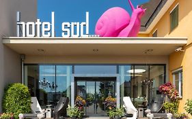 Hotel Süd Graz
